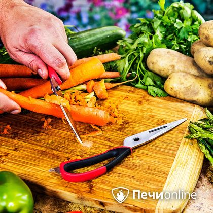 Аксессуар для приготовления на огне Char-Broil Ножницы-ножи для мяса в Белгороде