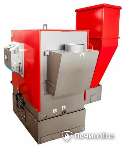 Пеллетный котел Faci 78 Classico в Белгороде