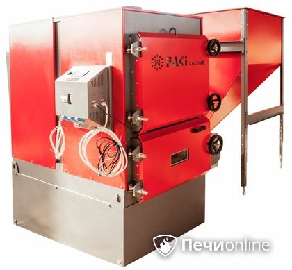 Пеллетный котел Faci 258 Ottima в Белгороде