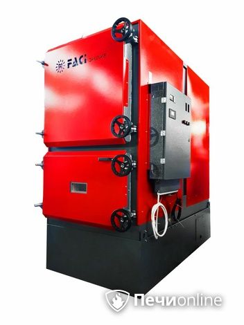 Пеллетный котел Faci 761 Classico в Белгороде