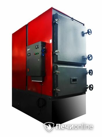 Пеллетный котел Faci 1000 Classico в Белгороде
