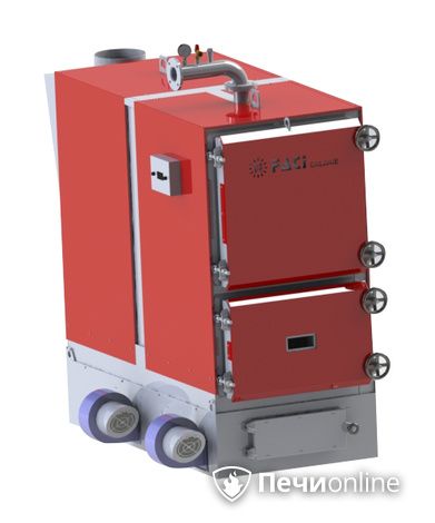 Твердотопливный котел Faci SAF 645 Classico в Белгороде