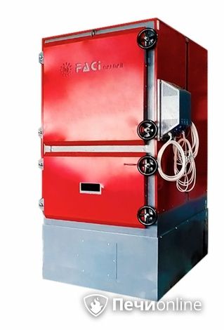 Пеллетный котел Faci FSS 645 Classico в Белгороде