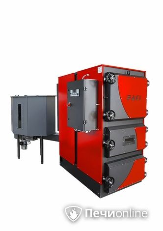 Пеллетный котел Faci FSS 215 Base в Белгороде