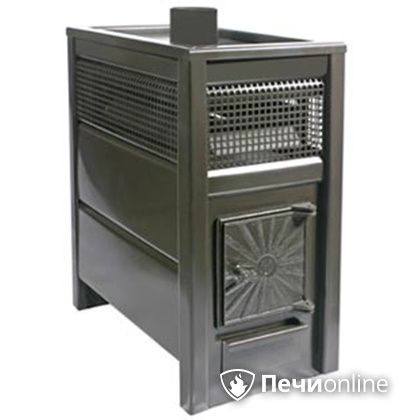 Печь-буржуйка Радуга ПО-3 в Белгороде
