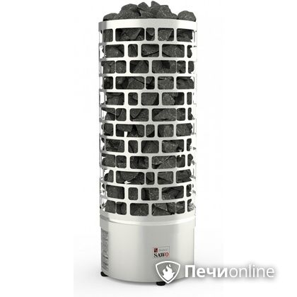 Электрическая печь Sawo Aries ARI3-90NS-P в Белгороде