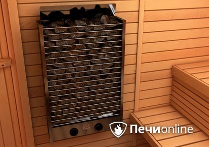 Электрическая печь Sawo Cirrus Rock CRR3-45NS-P в Белгороде