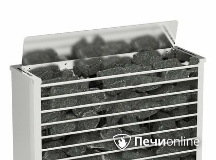 Электрическая печь Sawo Mini Cirrus Rock CRR2-60NS-P в Белгороде