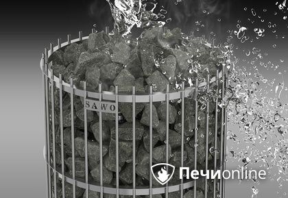 Электрическая печь Sawo Orion ORN-105NS-G-P в Белгороде