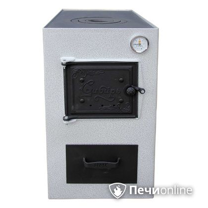 Комбинированный котел НМК Сибирь 10 ТПЭ в Белгороде