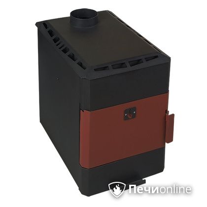 Печь буржуйка Конвектика Варна 100 в Белгороде