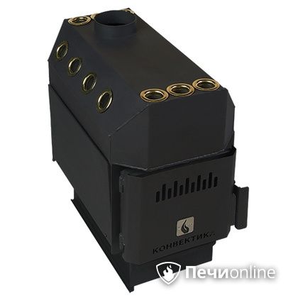 Печь-буржуйка Конвектика Ставр 150 в Белгороде