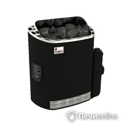 Электрическая печь Sawo Scandia SCA-90NB-P-F в Белгороде