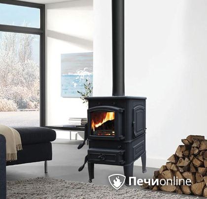 Дровяная печь Ferguss Magma SD в Белгороде