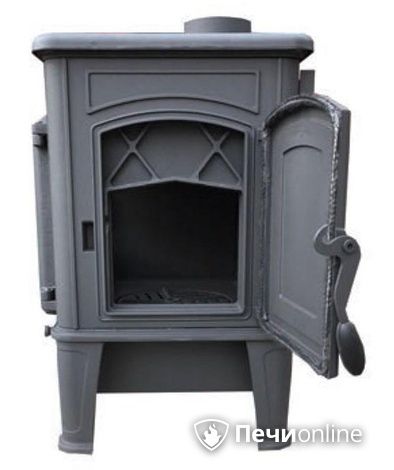 Дровяная печь Ferguss Hermes cook SD в Белгороде