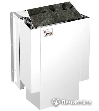 Электрическая печь Sawo Nordex Mini Combi NRMNC-36Ni2-Z в Белгороде