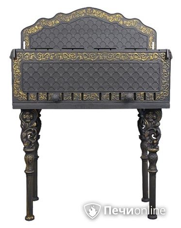 Мангал Гефест чугунный в Белгороде