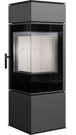 Печь-камин Kratki THOR в Белгороде