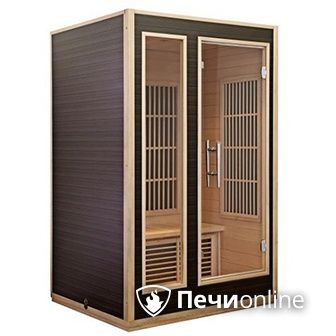  Harvia Radiant SGC1210BR двухместная хемлок в Белгороде