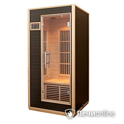  Harvia Radiant SGC0909BR одноместная хемлок в Белгороде