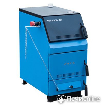 Комбинированный котел Zota Тополь М-30 в Белгороде