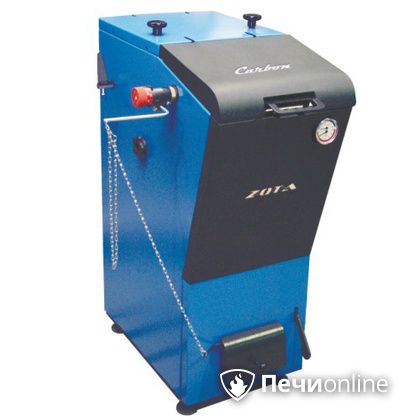 Твердотопливный котел Zota Carbon 32 в Белгороде
