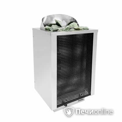 Электрическая печь Karina Optima Steam 5 кВт в Белгороде