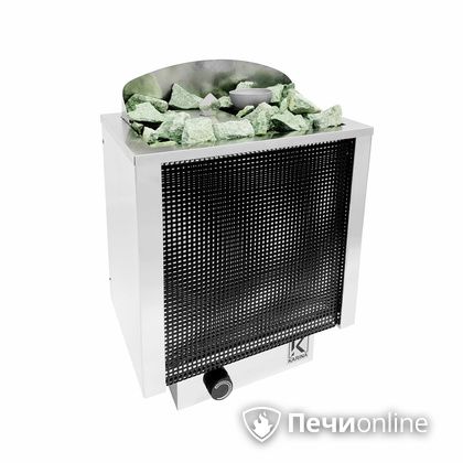 Электрическая печь Karina Optima Steam 7,5 кВт в Белгороде
