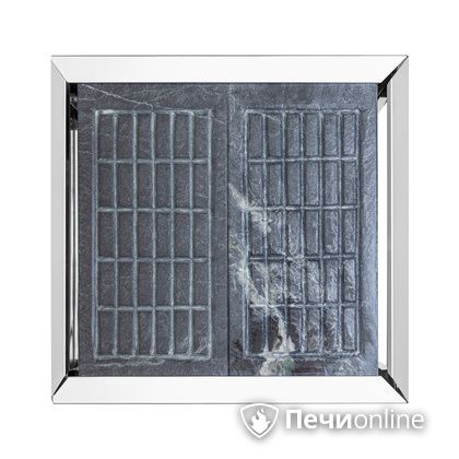 Электрическая печь Karina Eco 18 кВт Талькохлорит в Белгороде