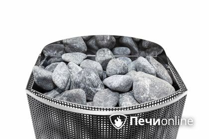 Электрокаменка для сауны Karina Optima 6 кВт в Белгороде