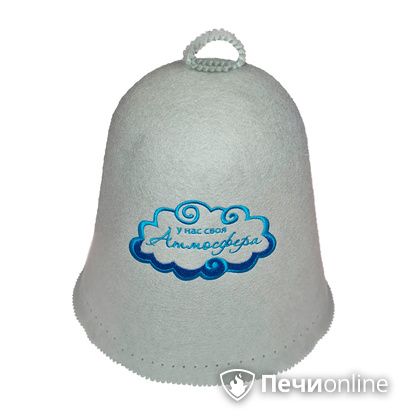 Шапка Прометалл "У нас своя Атмосфера" в Белгороде