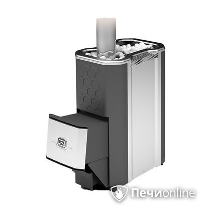 Банная печь Теплодар СИБИРЬ 20 ЛК (2.0) в Белгороде