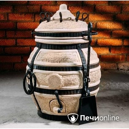 Тандыр Амфора Донской в Белгороде