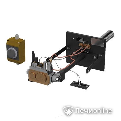Горелка газовая Теплодар АГГН-20П в Белгороде