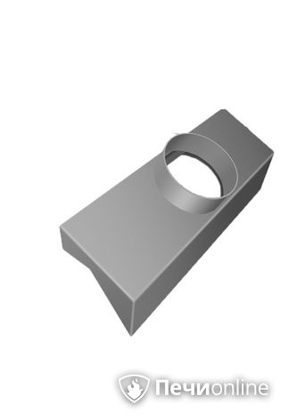 Теплосъемник Теплодар Топ-140 в Белгороде