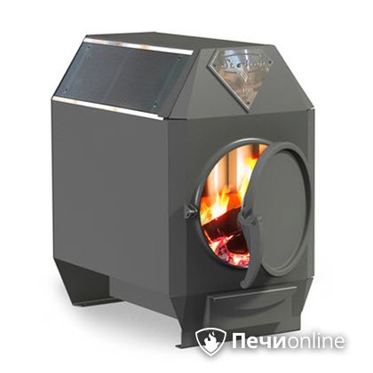 Печь буржуйка Ермак - Термо 100 в Белгороде