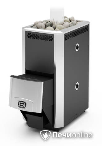 Печь для бани Теплодар Сахара 24 ЛРК в Белгороде