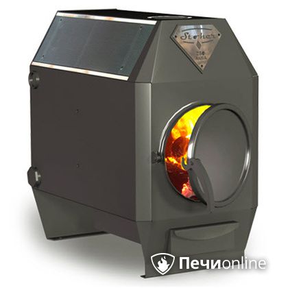 Печь-буржуйка Ермак - Термо 250-Аква в Белгороде