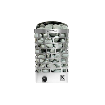 Электрокаменка для сауны Karina  Air 6 в Белгороде