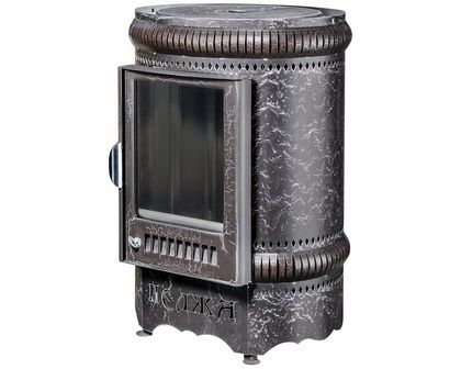 Отопительно-варочная печь Ферингер  Нелжа ПФ (Талькохлорит наборный) в Белгороде