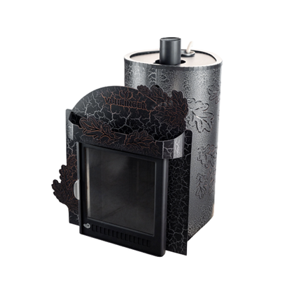 Печь для бани Ферингер  Макси ПФ (Дубы) в Белгороде