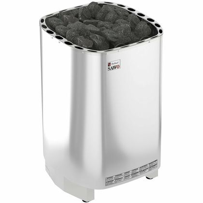 Электрокаменка для сауны Sawo  Savonia SAV-105NS-Z в Белгороде