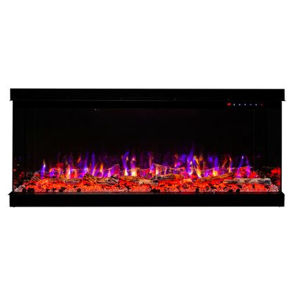 Электрокамин RealFlame ONYX 50 BL (OL96)  в Белгороде