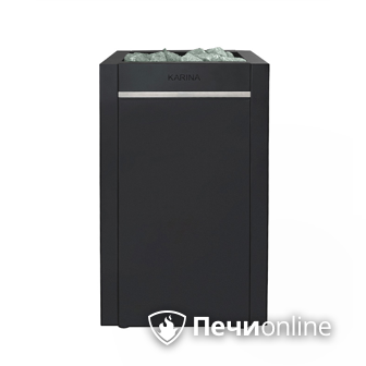 Печь для бани Karina Clio 10 в Белгороде