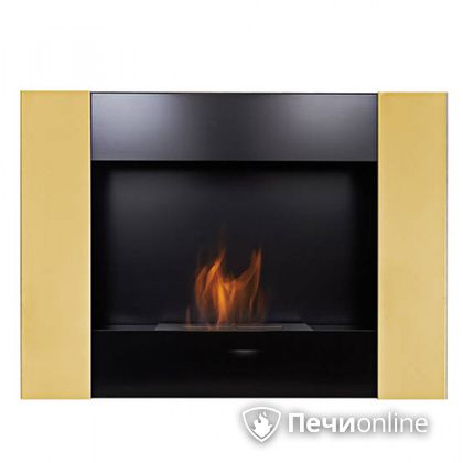 Биокамин Kratki Bravo 2 золото в Белгороде