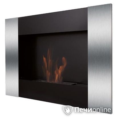 Биокамин Kratki Bravo 2 стальной в Белгороде
