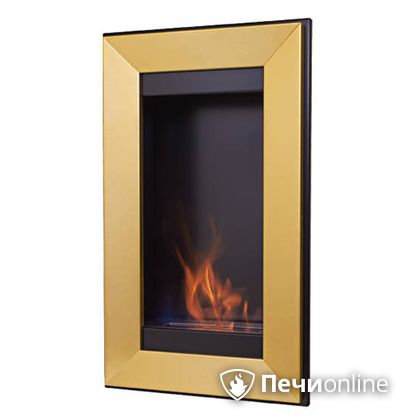Биокамин Kratki Charlie 2 золото в Белгороде