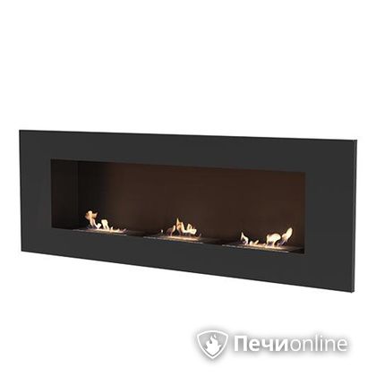 Биокамин Kratki Delta 3 (400*1200) в Белгороде