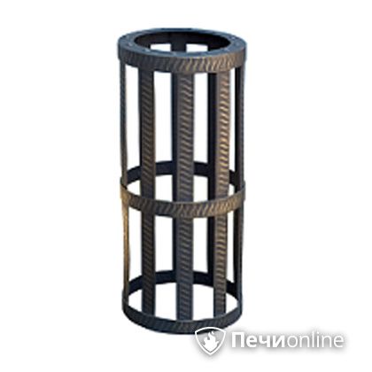 Экономайзер Березка Сетчатый для печей-каменок Викинг в Белгороде