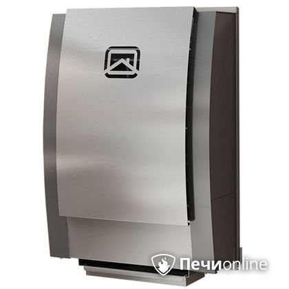 Электрокаменка для сауны Теплодар SteamFit 2 с парогенератором настенная в Белгороде